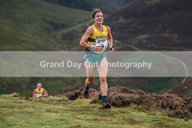 Barrow-123 - Barrow Fell Race Monday 31st August 2026