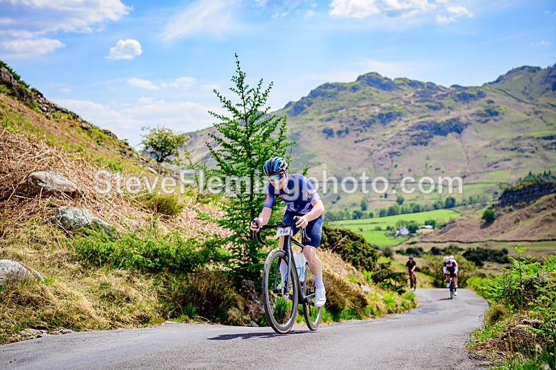 132048 - Blea Tarn Climb 13:00 - 14:00