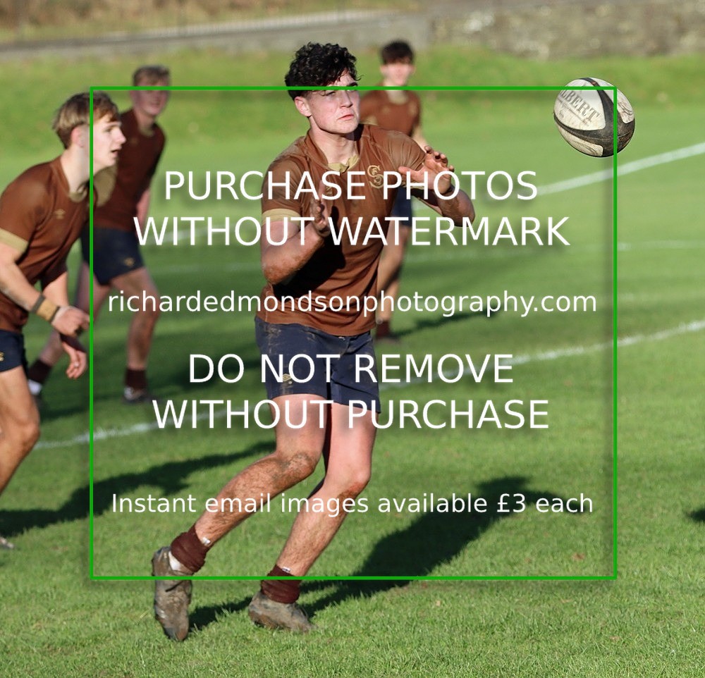 IMG_6999 - Sedbergh School Under 16 A vs Llandovery (10/12/24)