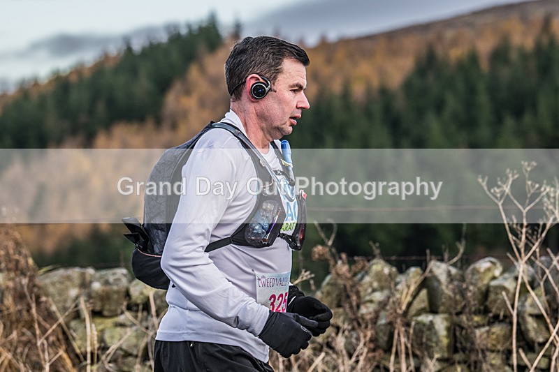 Tweed Valley-98 - High Terrain Events Tweed Valley 65 & 50K Ultra Trail Races Sunday 17th November 2024