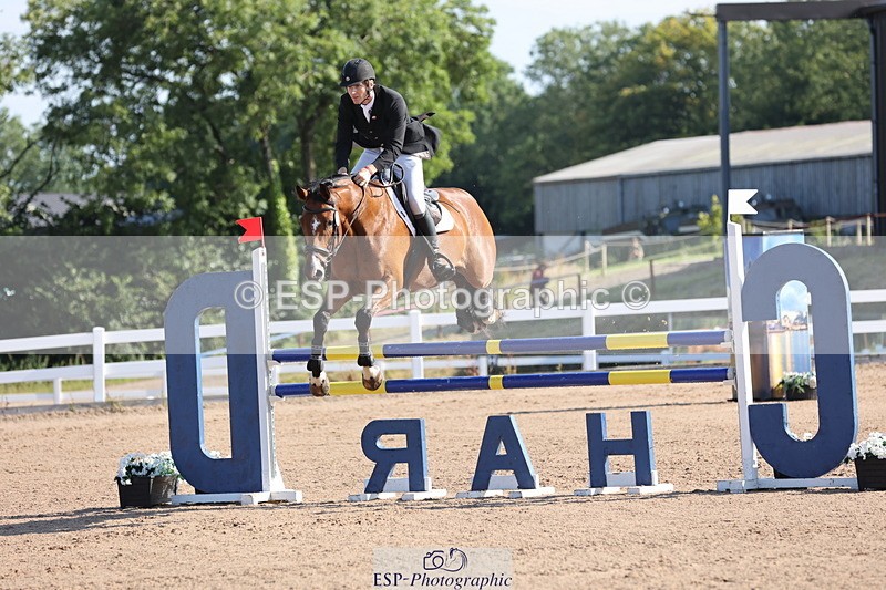 240718A-091234-00683 - Cls 25, YH 5 Yr Olds 1.10m