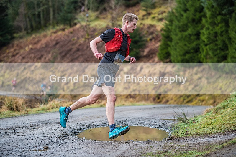 Glentress-458 - High Terrain Events Glentress Marathon 21 & 10K Trail Races Sunday 18th February 2024
