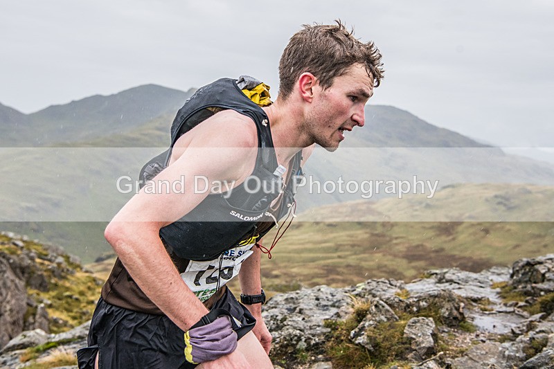 Three Shires-163 - Three Shires Fell Race Saturday 20th September 2025