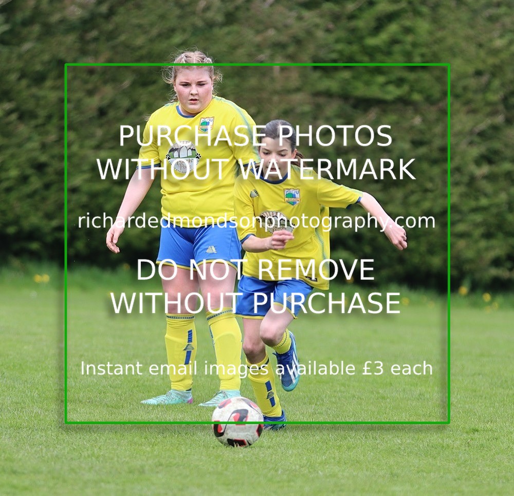 IMG_1911 - Kendal Utd Girls WFA Cup Final (21/4/24)