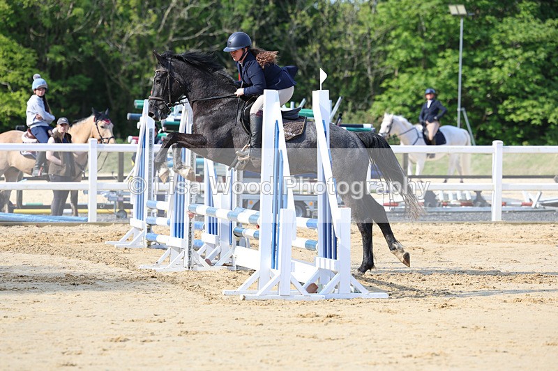 3E7A4807 - Class 2: Senior 70cm