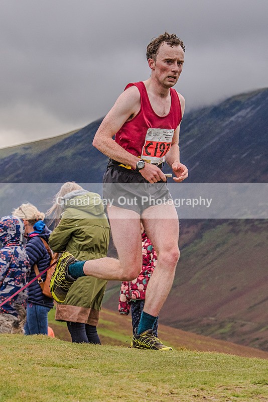 British Fell Relay-2259 - British Fell & Hill Relay Championship Braithwaite Keswick Saturday 21st October 2023