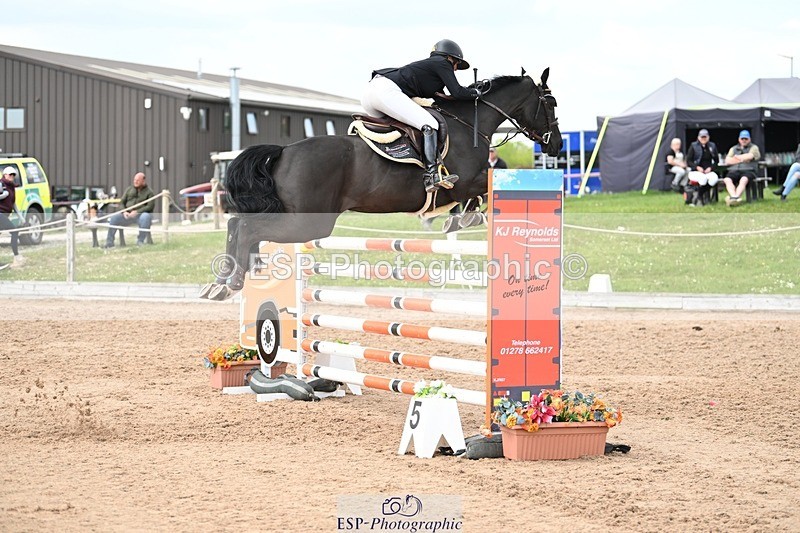 250509-143201-07651 - Cls 15 Talent Seeker inc 7yr old - 1.30pm break to End