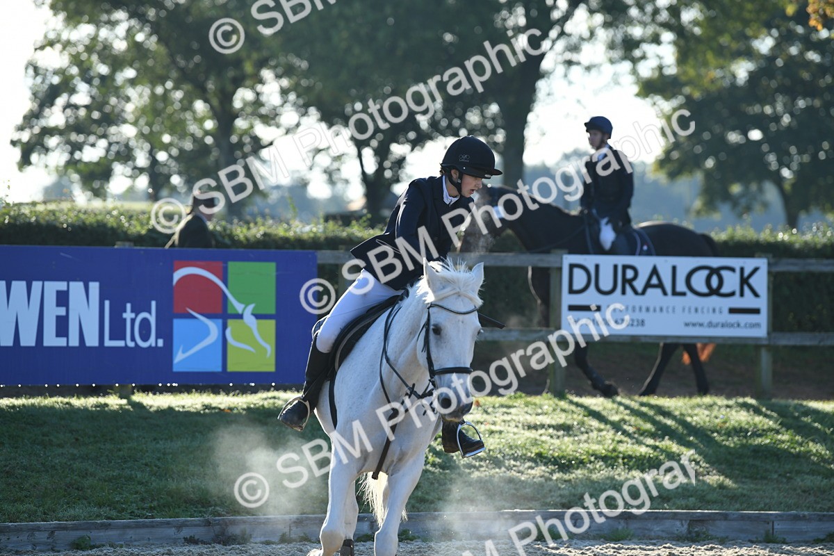 SBM_58107 - J24 - Junior Horse 75cm Championship