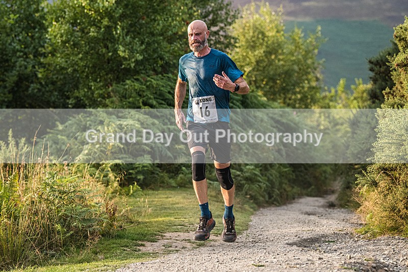 Not Round Latrigg-460 - Not Round Latrigg Fell Race Wednesday 12th August 2026