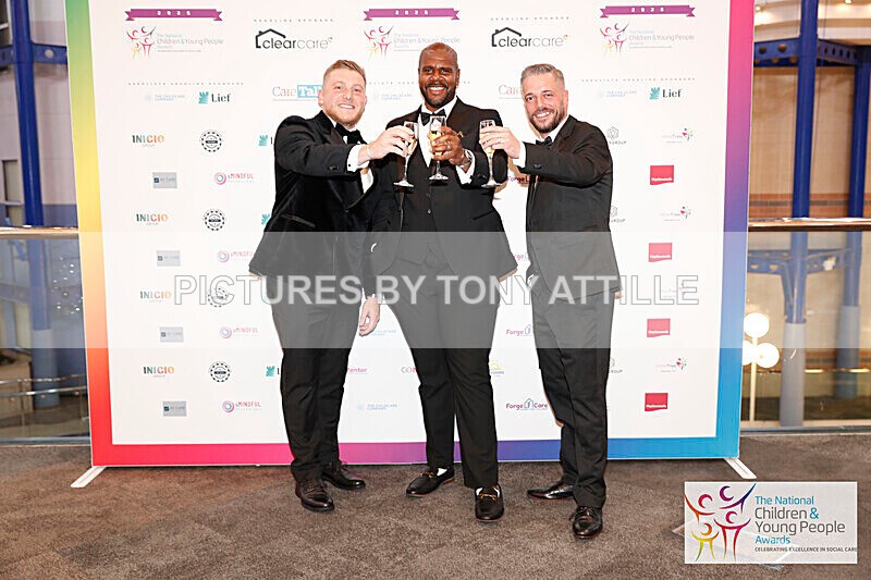 _09I1971 copy - The CYP Awards 2025