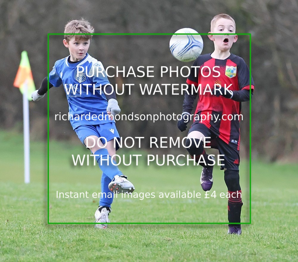 533A1441 - Kendal Utd Colts U9 vs Wattsfield U8 (17/1/26)