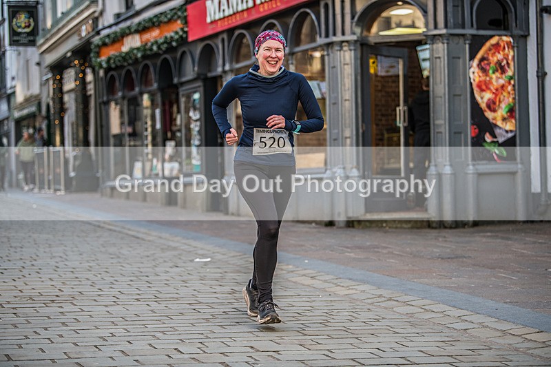 Keswick RTH-620 - Keswick AC Round The Houses Road Race Wednesday 24th April 2024