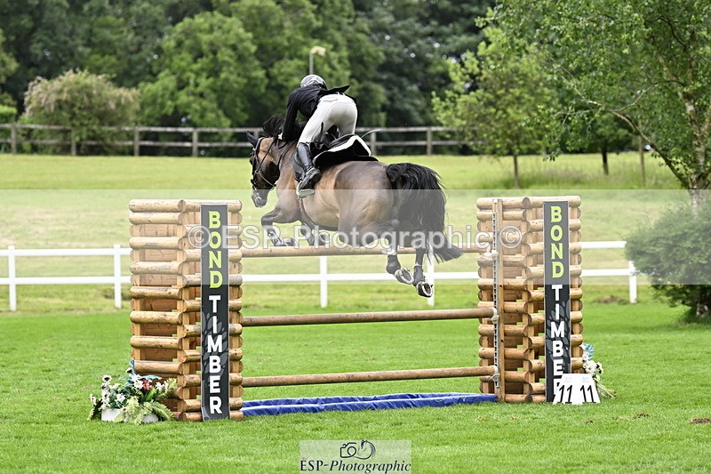 250613A-164220-03164 - Cls 6 National 1.40m Open