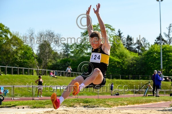 East25Sun-910993 - Field Male