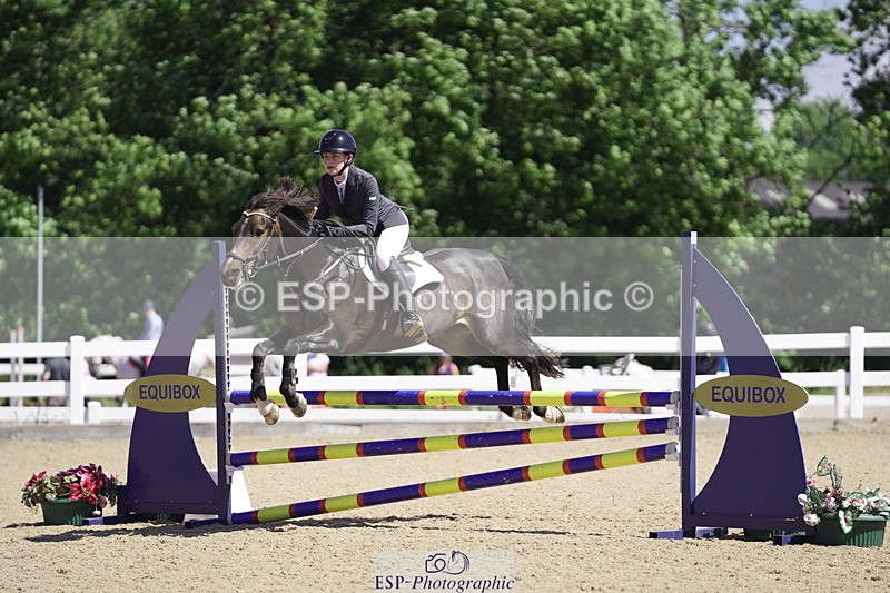 230624A-110806-01015 - Cls 22 British Novice 2nd Rounds