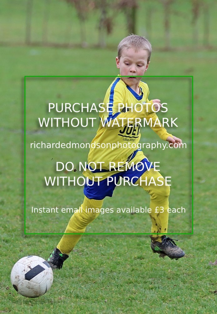 IMG_0840 - Kendal Utd U8's vs Heathwaite (4/2/23)