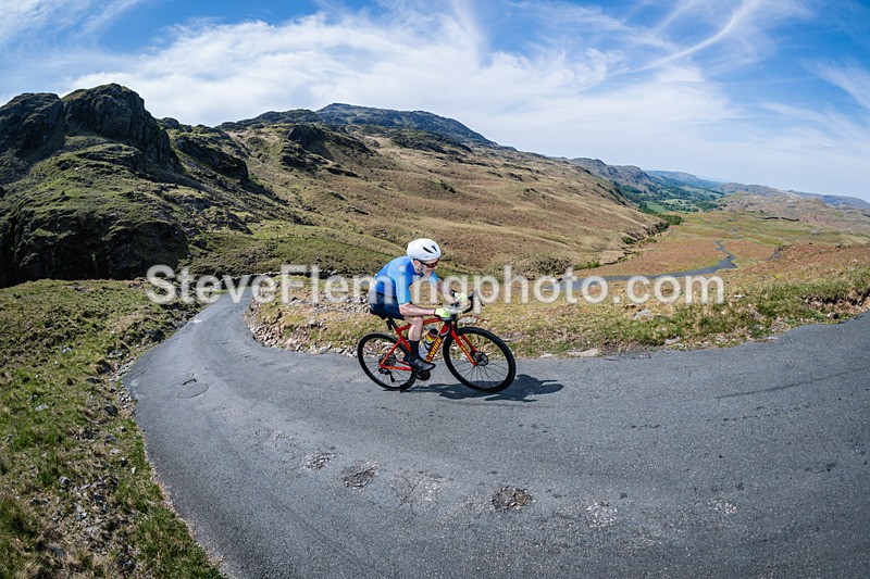 112541 - Hardknott Pass Camera 2 11.00-12.00