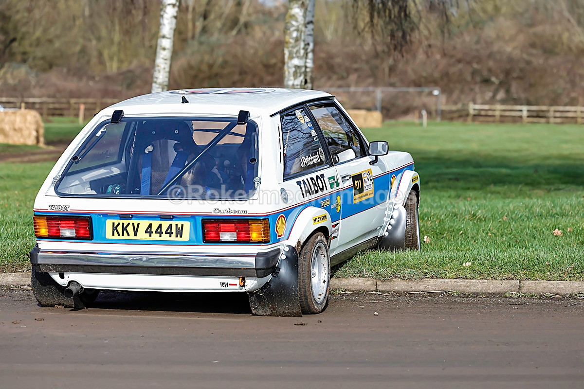 Race Retro 2025-88 - RACE RETRO 2025