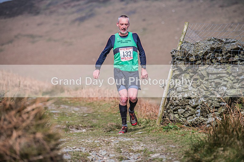 Black Combe-1025 - Black Combe Fell Race Saturday 9th March 2024