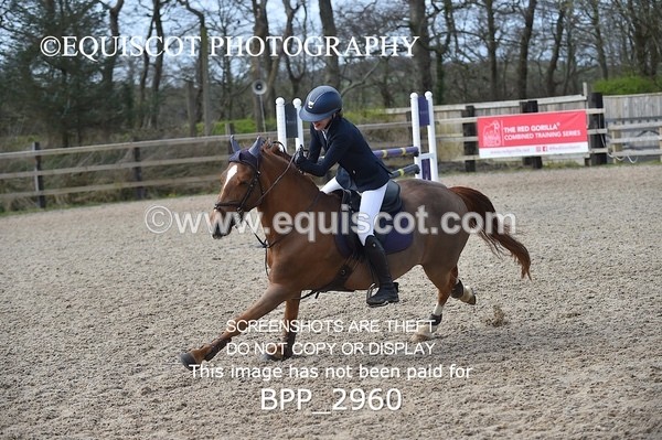 BPP_2960 - CLASS 3 138cm Pony Royal Highland Show Championship Qualifier