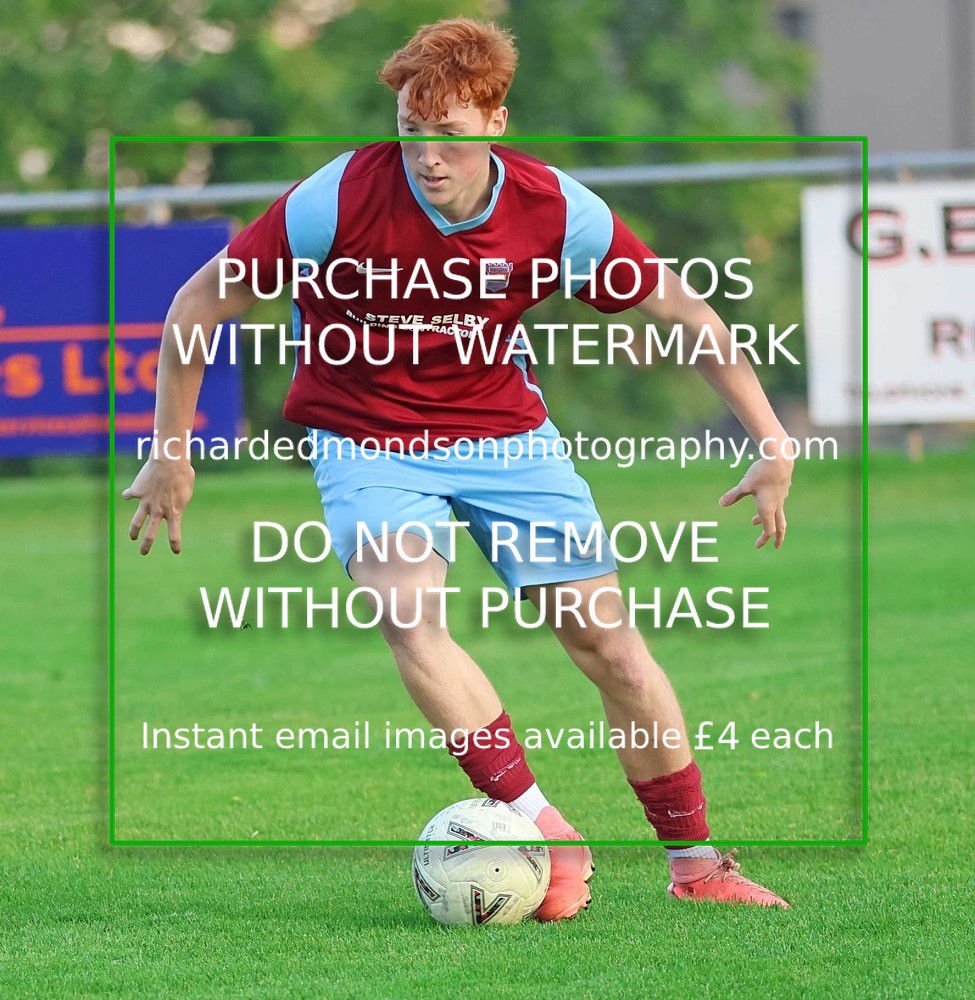 533A2528 - Kendal County Reserves vs Kirkby Lonsdale Reserves