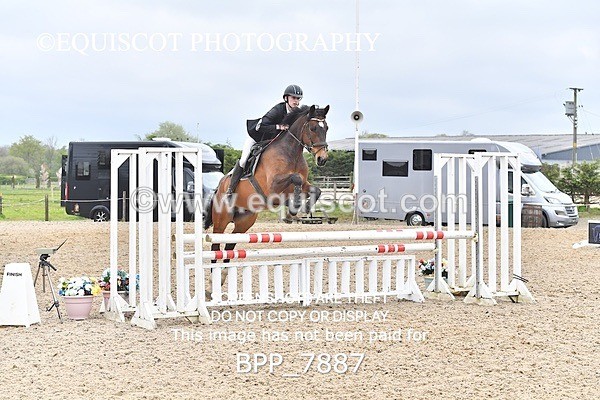 BPP_7887 - CLASS 15 SAT 0.95m Amateur Championship Qualifier