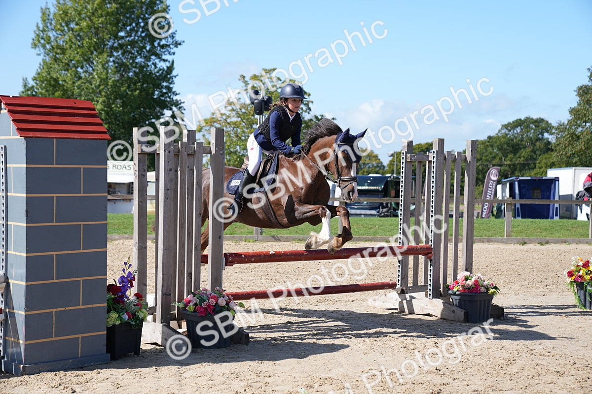 SBM_04926 - J56 - Clear Round 70cm