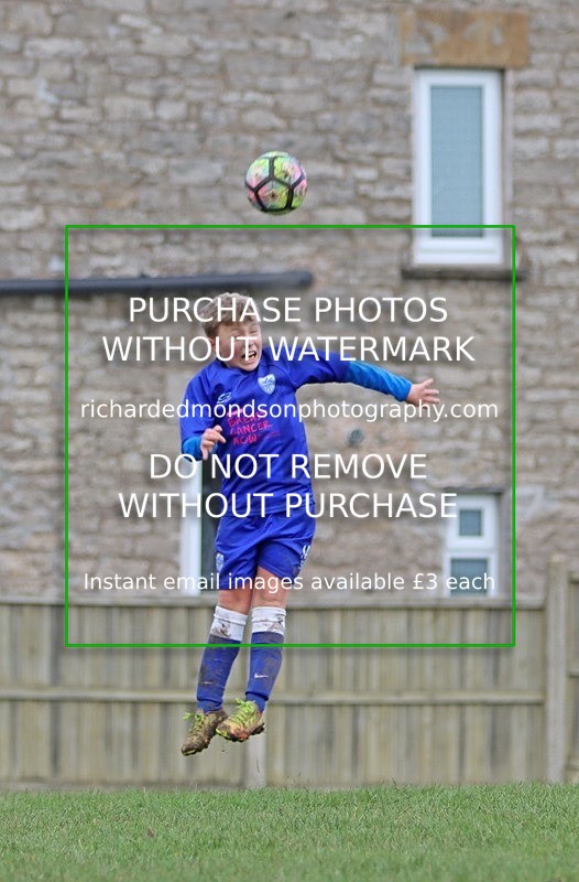 IMG_4146 - Wattsfield U10 v Craven Wanderers U10 (30/1/22)