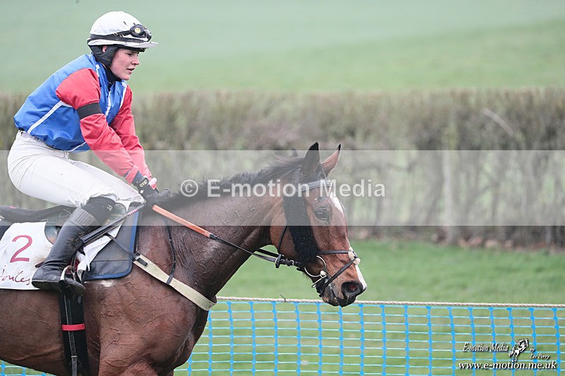 PtP 080326 226 - Pytchley with Woodland Point-to-Point Guilsborough 08/03/26