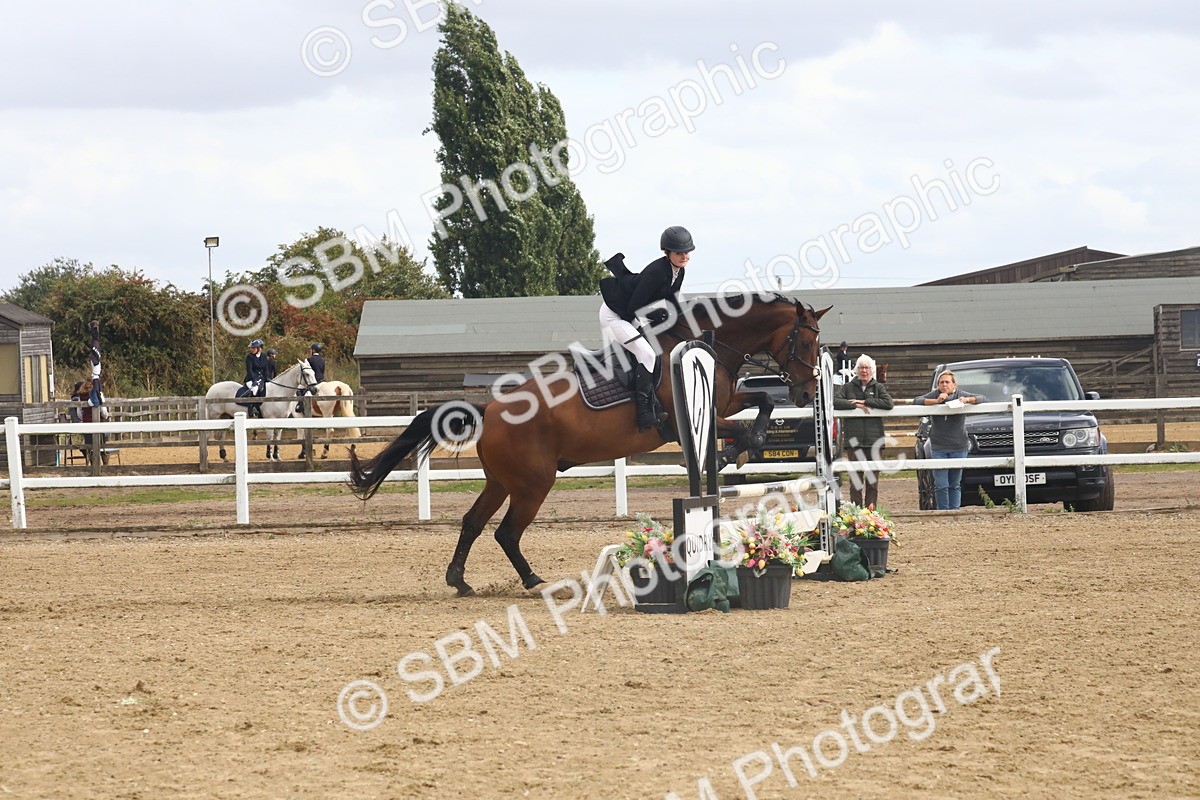 SBM_007841 - Class 10 - 80cm Champs