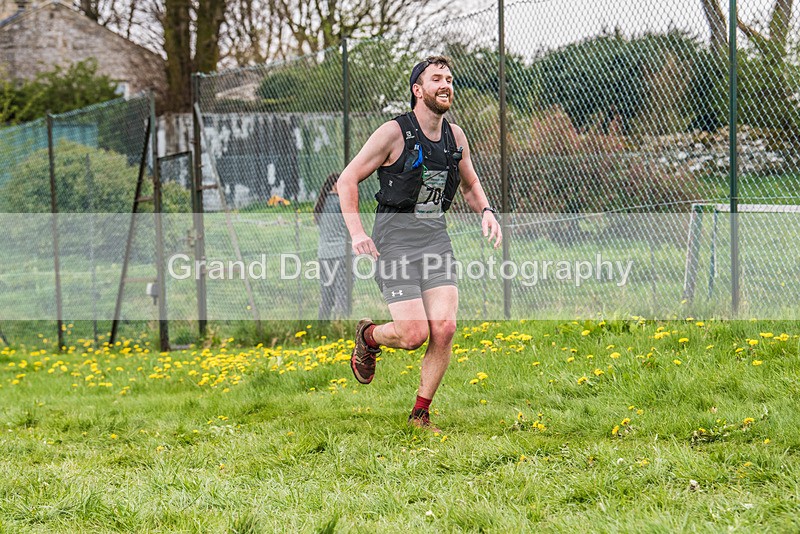 3 Peaks-2877 - The 3 Peaks Race - The Finish - Saturday 29th April 2023