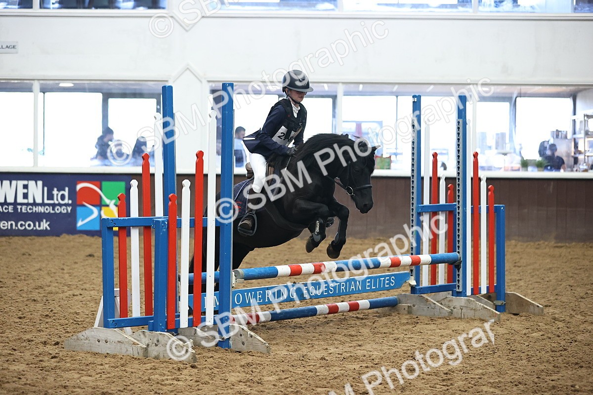 SBM_001233 - Class 4 -  Prestige Design & Workwear  60cm Area 12 Championship Qualifier