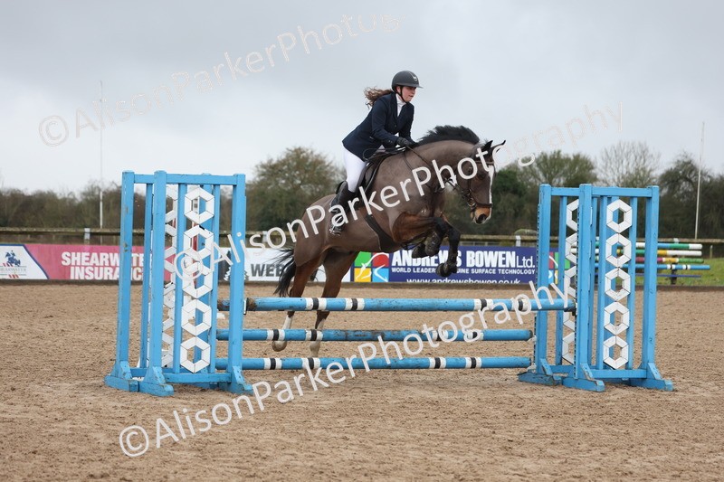 20260201-0903 - Class 3 - 80cm