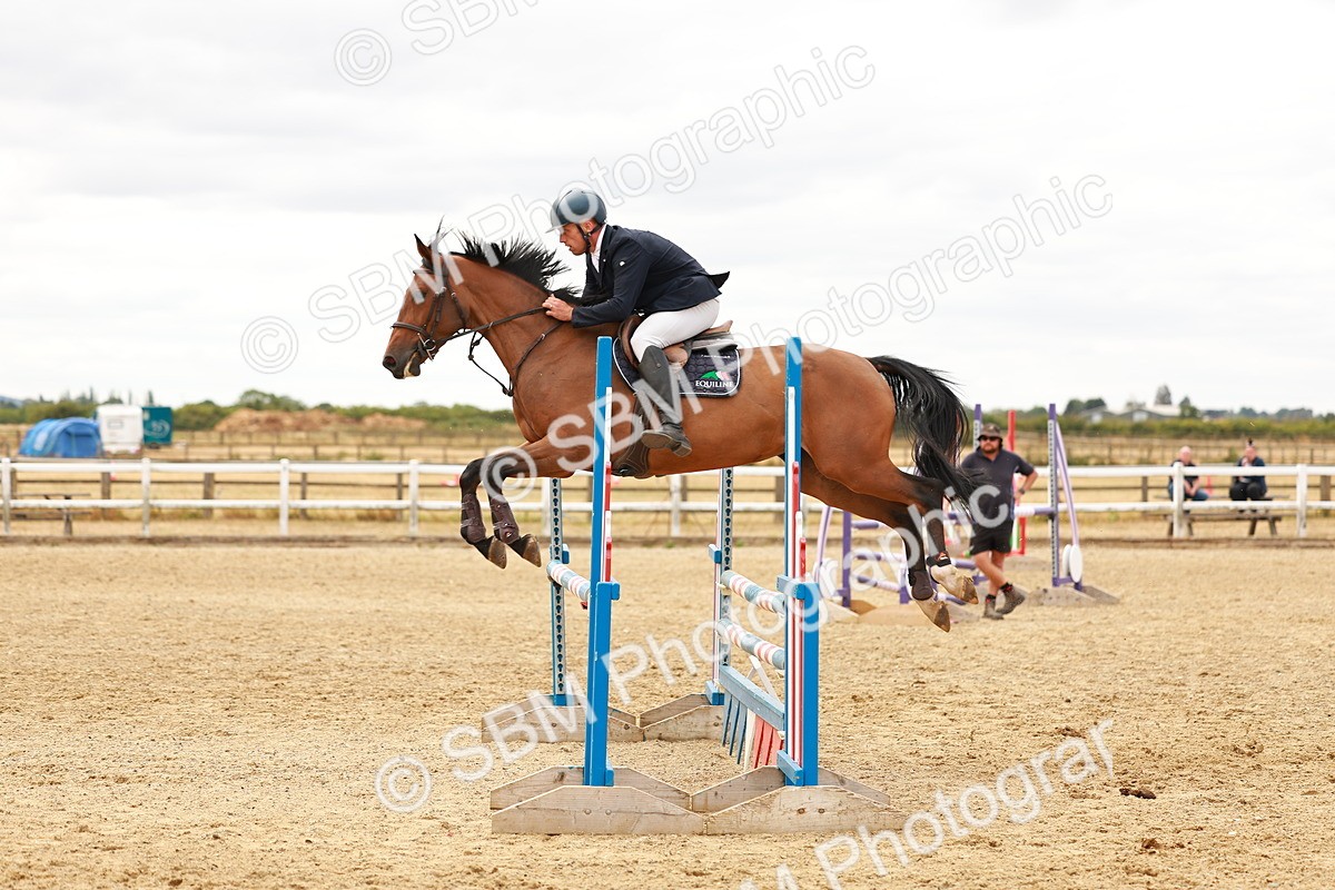 SBM_005379 - Class 2 - Senior British Novice - 90cm