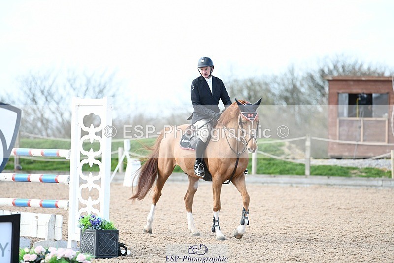 250328-121007-00899 - Cls 3 Snr Foxhunter