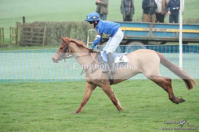PR PtP 080326 116 - Guilsborough Pony Races 08/03/26
