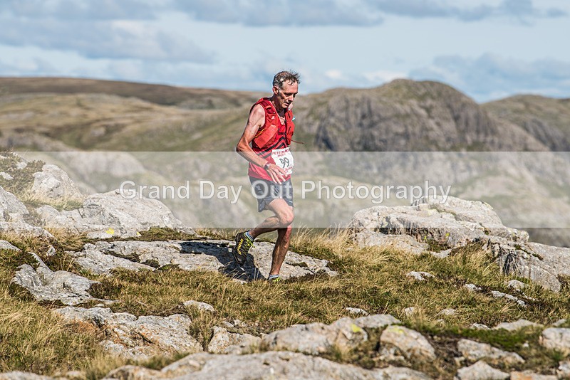 Three Shires-155 - Three Shires Fell Face Saturday 17th September 2022