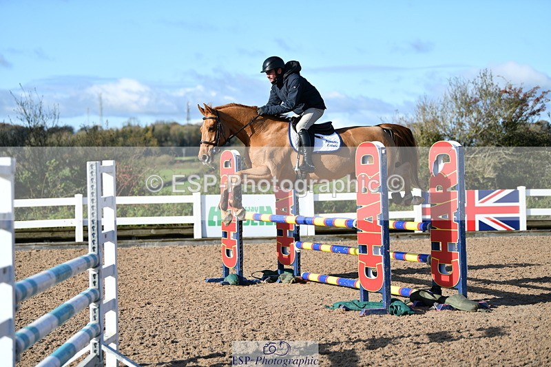 231110A-120951-00401 - Cls 3 Discovery & 1m Open