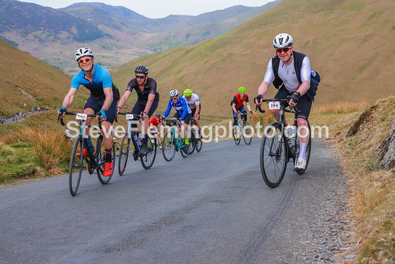 100245 - Newlands Pass 10.00-11.00