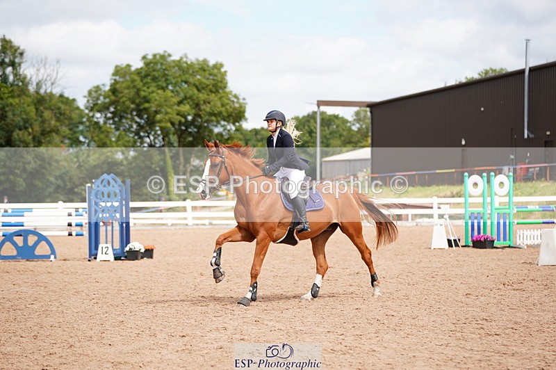 240804A-121802-10781 - Cls 51 1.05m Amateur Qualifier