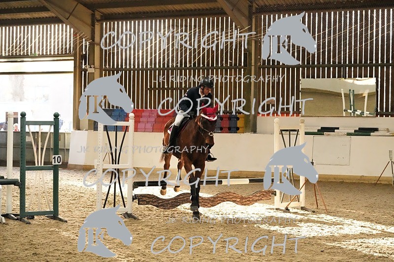 JKR02630 - Class 6 70cm