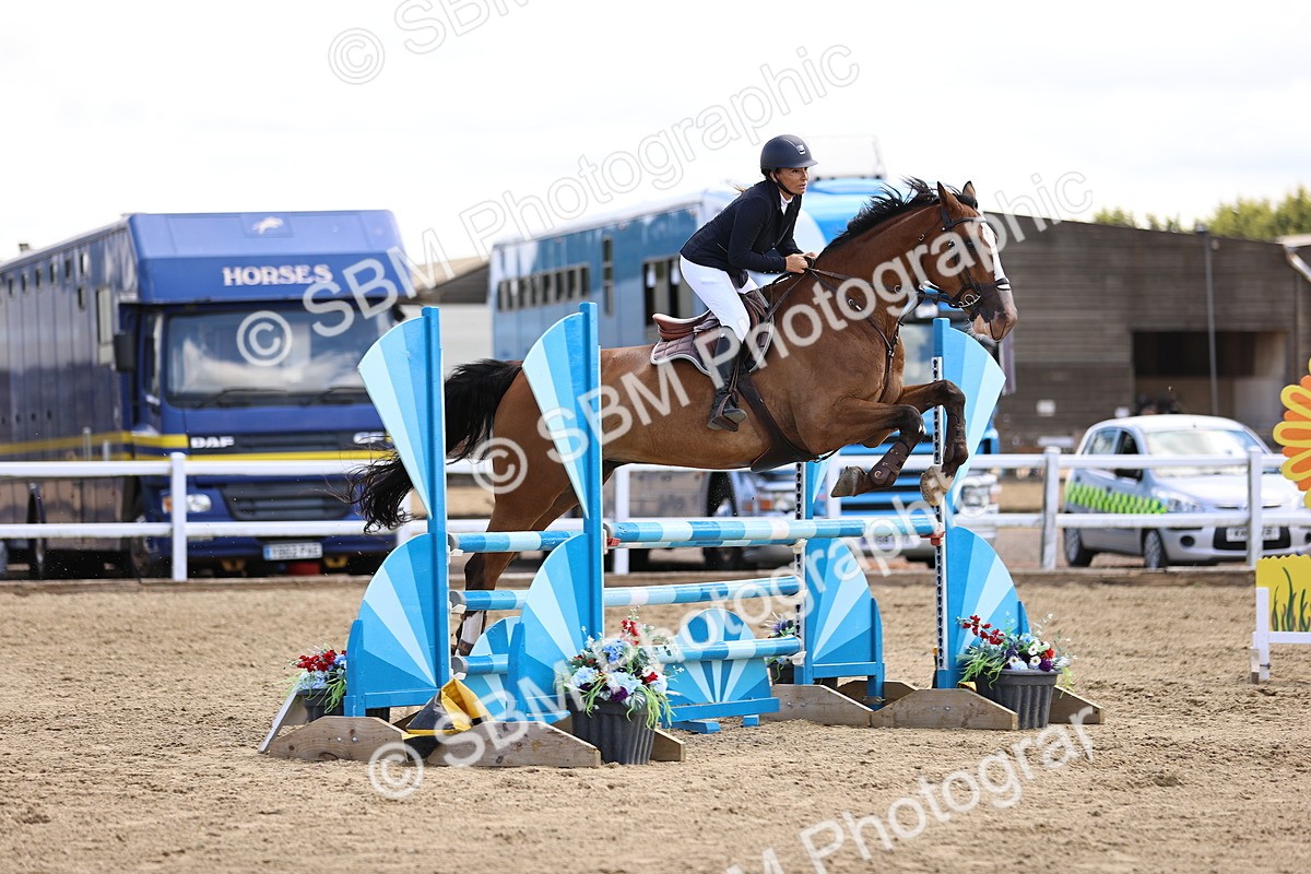 SBM_014290 - Class 14 - Senior Discovery - 1.00m Open