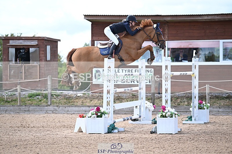 250720-134503-20082 - Cls 8, 3 star Big Tour Start til Break