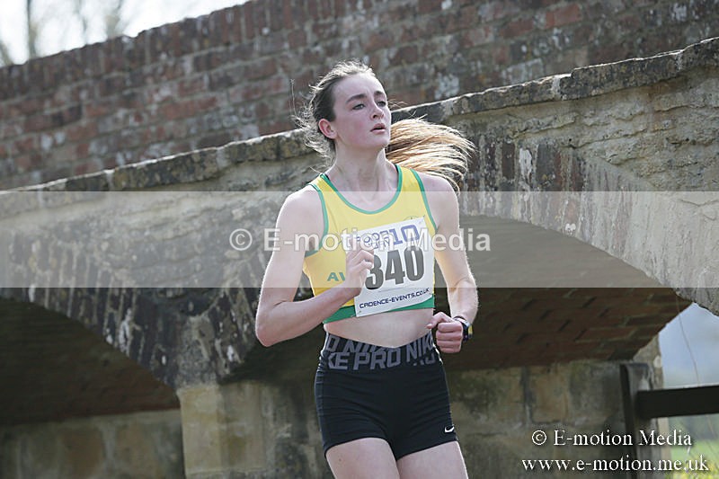 CAD 190419 314 - Cadence Events    Good Friday 10 Miler 19/04/19