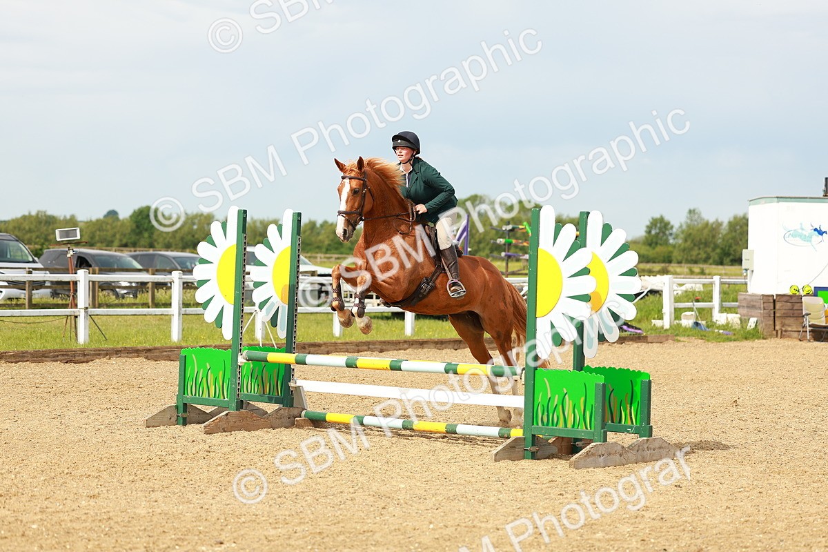 SBM_000307 - Class 1 - Clear Round