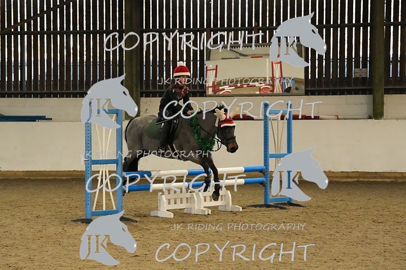 JKR02550 - Class 6 70cm