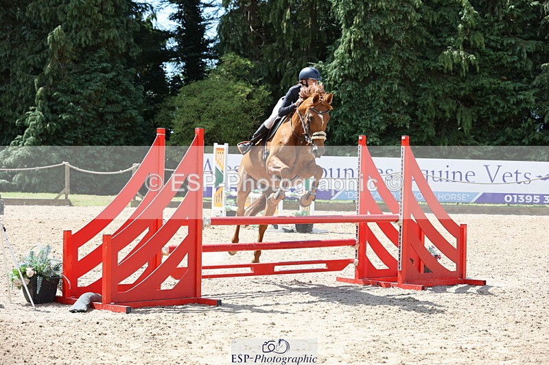 250703A-113051-01345 - Cls 6 Snr British Novice and 90cm Open