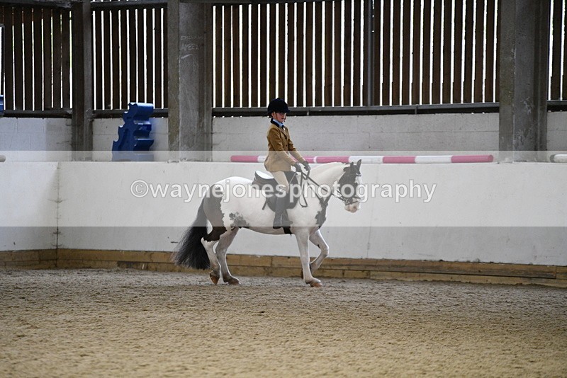 WJ5_7383 - Class 11 Ridden PC - RC Pony