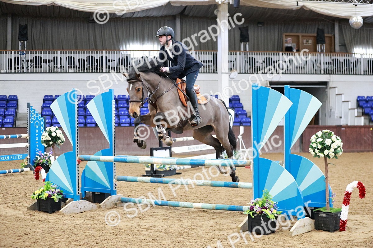 SBM_000648 - Class 3 - Senior Discovery 1.00m