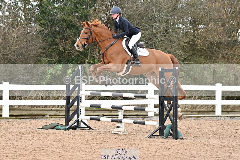 240224A-111943-03376 - Cls 11 Snr 1.05m and 1.10m Open